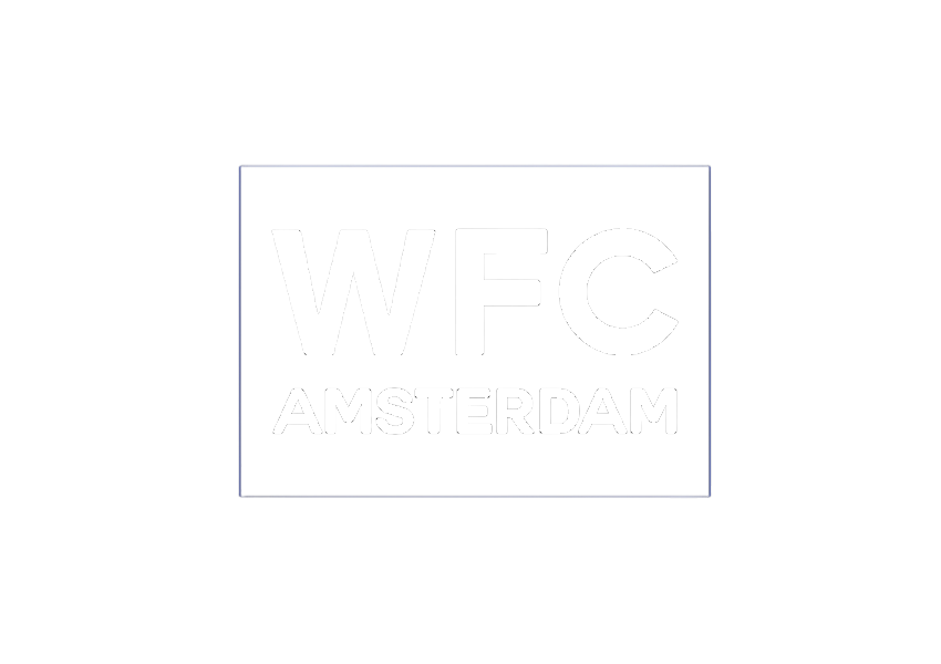 Logo World Fashion Center Amsterdam