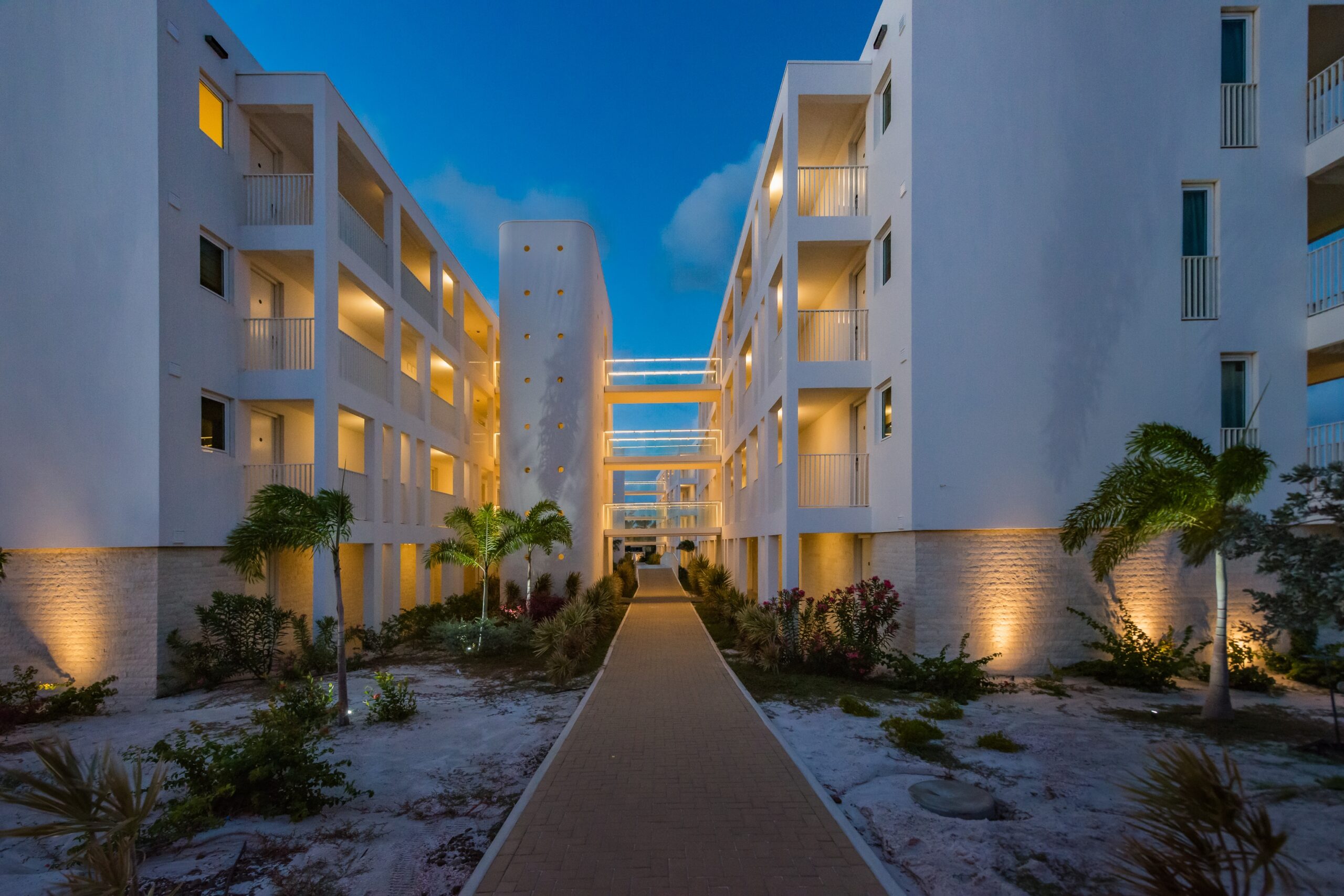 Chogogo Dive & Beach Resort Bonaire