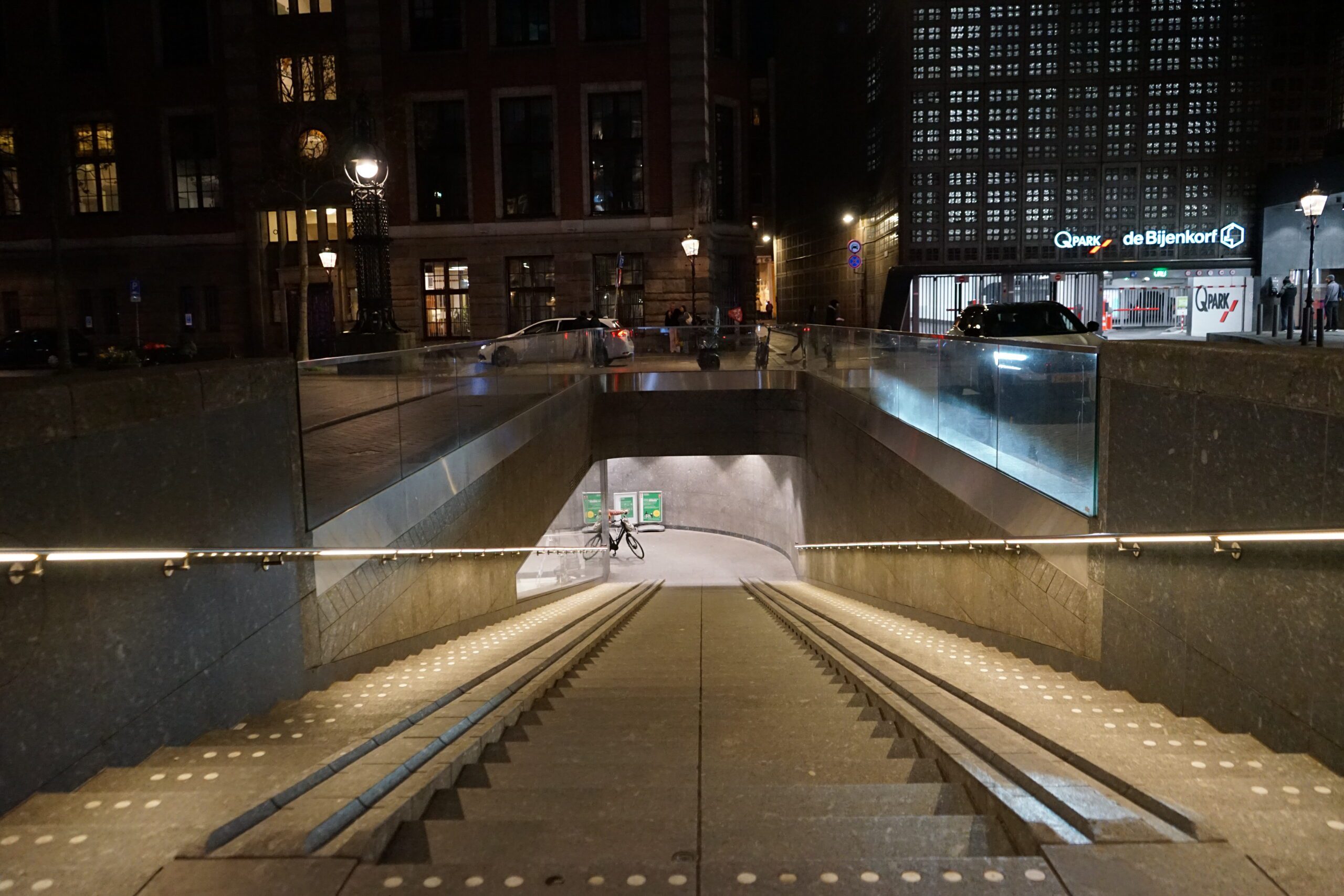 Beursplein 5 Amsterdam