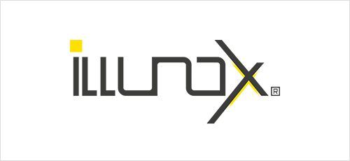 Illunox logo - Lagusski LED Railings